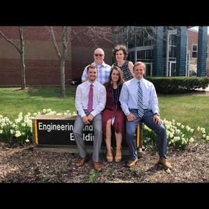 Meet your Posher, Travis